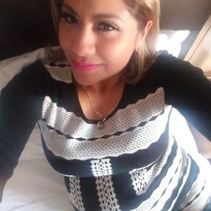 Meet your Posher, Rebeca